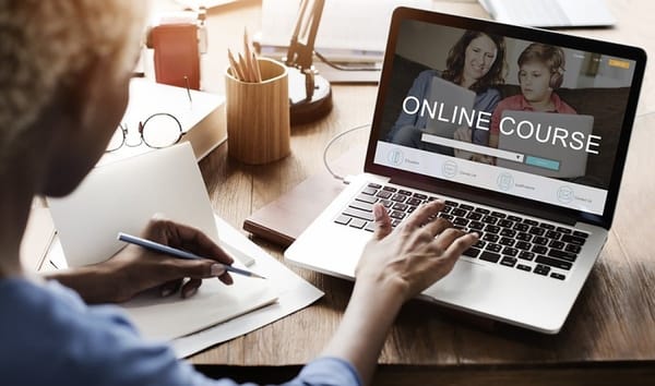 ücretsiz online eğitim