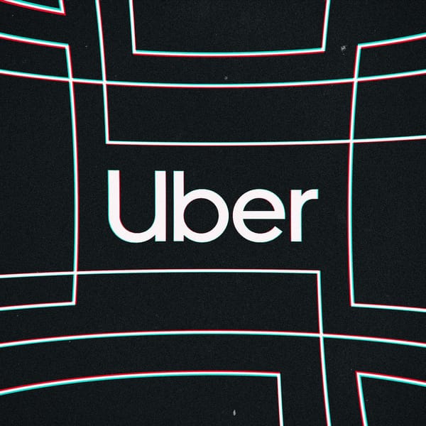 uber