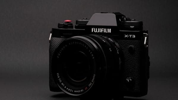 Fujifilm X Webcam Yazılımı macOS İşletim Sistemlerinde