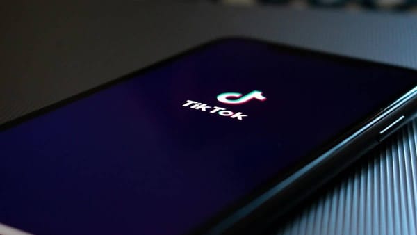 Tiktok Rakibi Triller Tarafından Dava Edildi