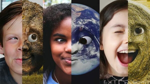 Earth Speakr