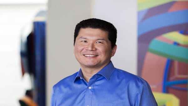 David Chao - DCM Venture CEO'su Kimdir?