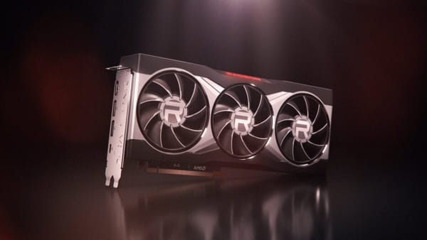 AMD RX 6000
