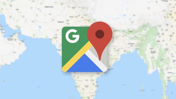 Google Haritalar Farklı Ülkelerde Farklı Sınırlar Gösteriyor