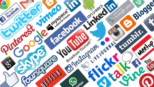 Dünya'nın En Popüler İnternet Siteleri