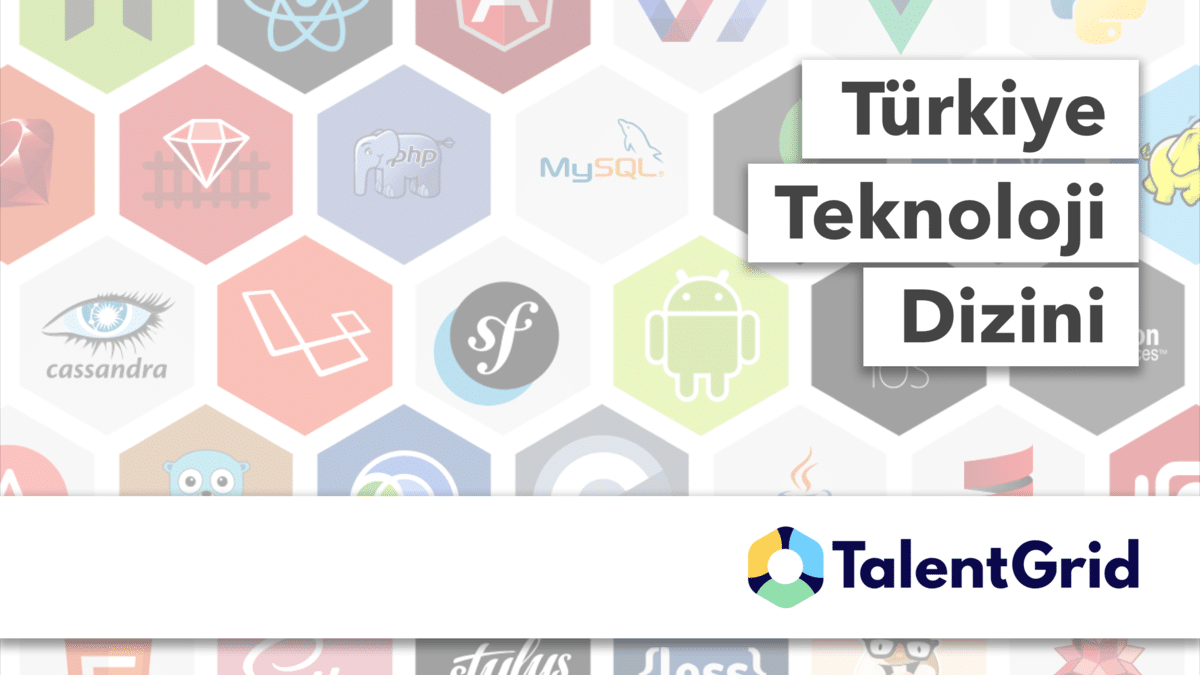 teknoloji dizini