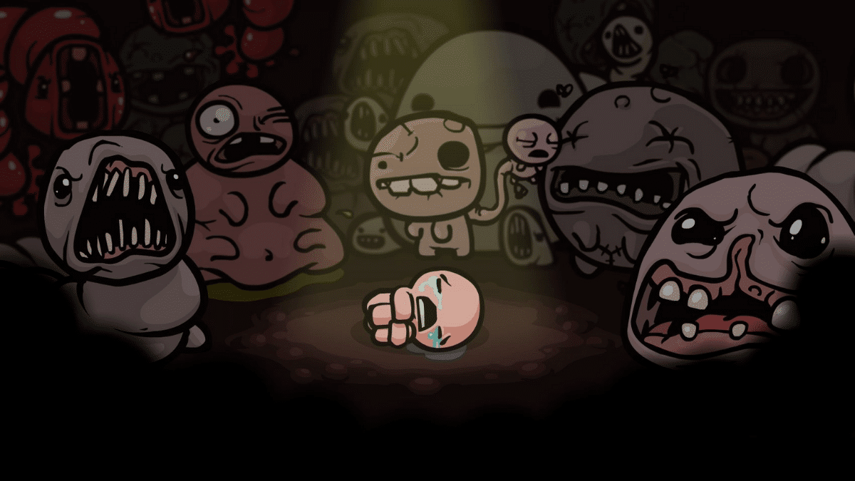 En iyi Roguelike oyunlar