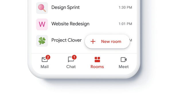 Google Chat'li Yeni Gmail Tüm Kullanıcılara Sunuldu (1)