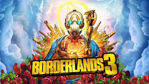 Borderlands 3 crossplay