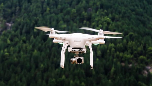 Kameralı Drone Önerileri