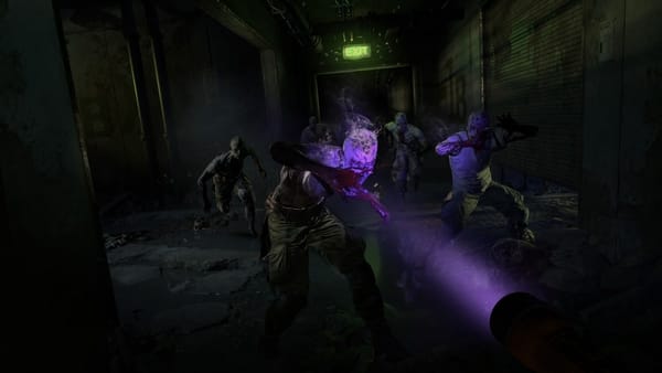 Dying Light 2 Yeni Tanıtım Videosu Ortaya Çıktı