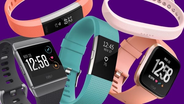 Fitbitin uyku kalitesine yönelik özellikleri ortaya çıktı.