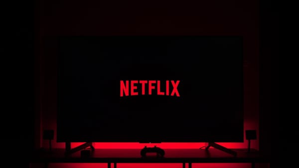 Netflix Oyun Sektörüne Giriş Yapabilir
