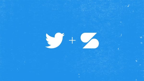 Twitter Scrollu satın aldı