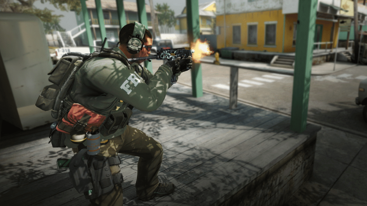 Yeni CSGO 360 Stats Hizmeti Tepki Topluyor
