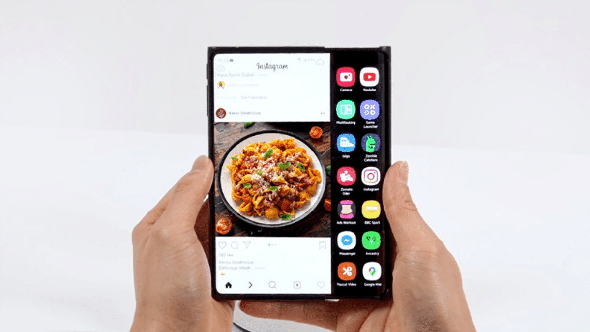 Yeni Samsung Etkinliği Hakkında Detaylar Ortaya Çıktı