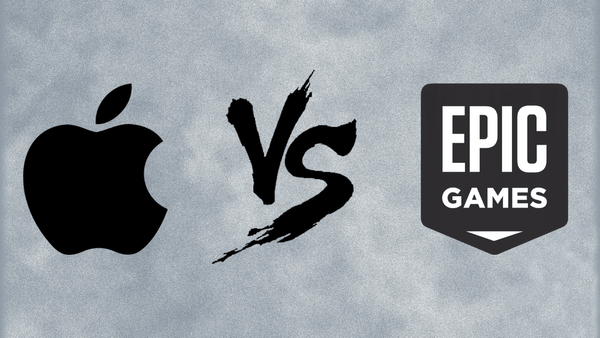 Apple ve Epic Games Davası