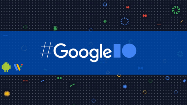 Google I/O 2021