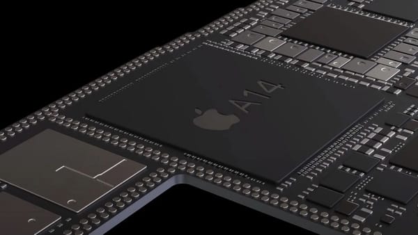 iPhone 13ün A15 Bionic Çipi İçin Düğmeye Basıldı