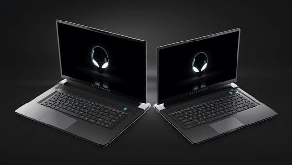 Alienware X Serisi Tanıtıldı İnce ve Güçlü Oyun Laptopları