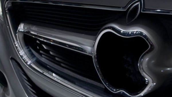 Apple Car batarya görüşmeleri ile gündemde