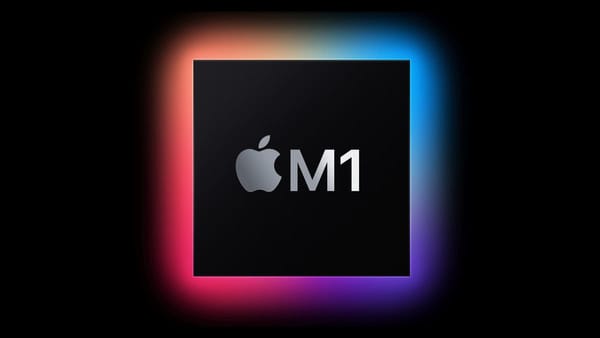 Apple İşlemciler Intelin Pazar Payına Göz Dikti