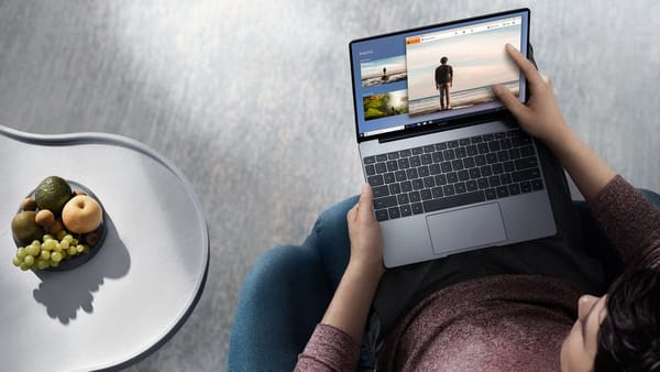 HUAWEI MateBook 13 R7 Türkiyede Ön Satışa Çıktı