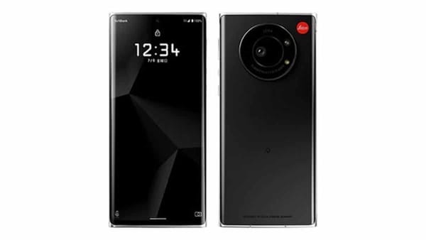 Leica Leitz Phone 1