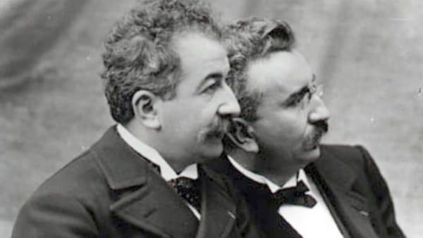Lumiêre Kardeşler