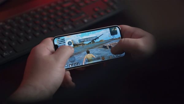 Mobil Oyun Harcamaları Pandemiyle Birlikte Rekor Kırdı!