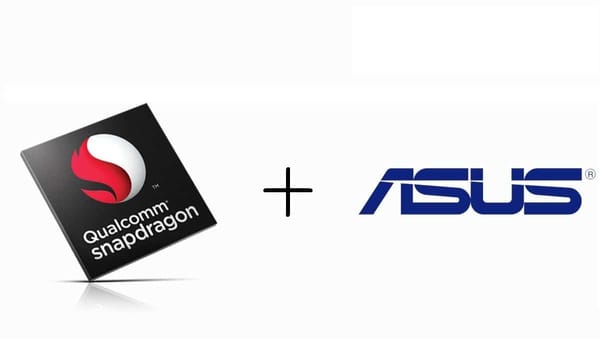 Snapdragon ve Asus tarafından üretilen cihazın görselleri ortaya çıktı.