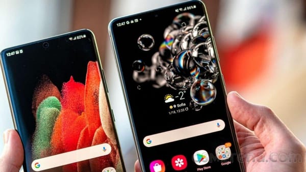 samsung galaxy s22 selfie kamerası
