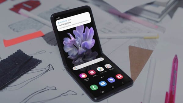 Samsung Gelecek Planları