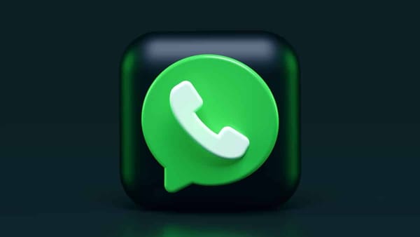 WhatsApp iOS Sürümündeki Aramalar Yenileniyor