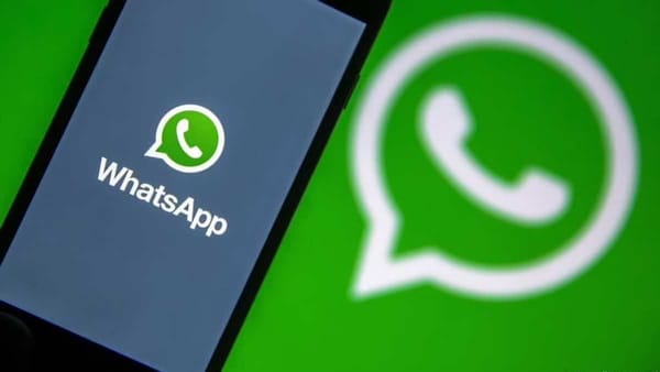 WhatsApp Fotoğraf ve Video