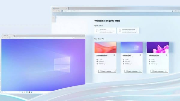 Windows 365