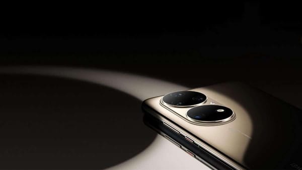 huawei p50 serisi