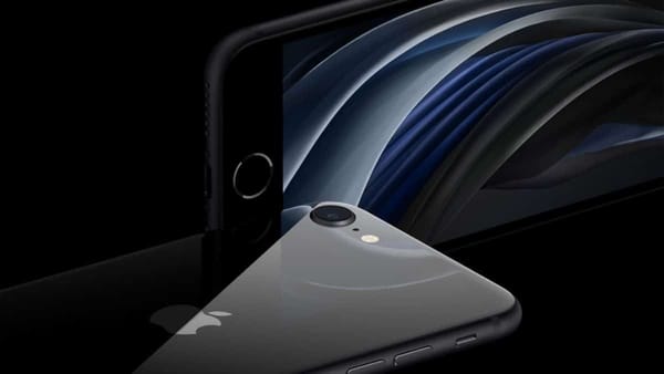 iphone se 3