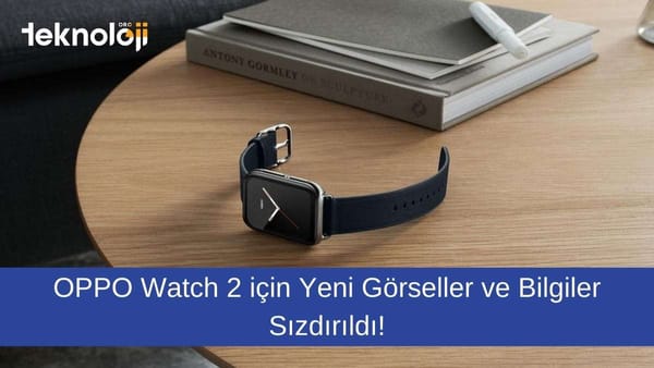 oppo watch 2