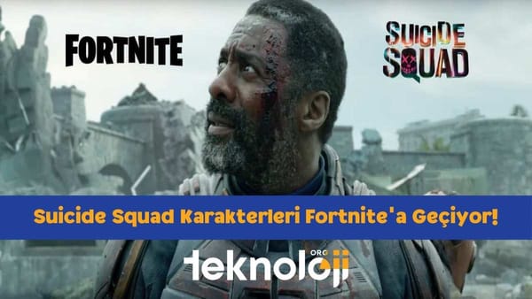 suicide squad fortnite