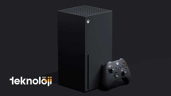 xbox karanlık mod