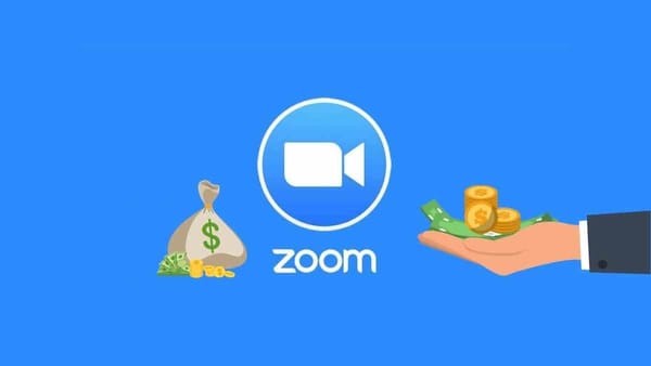 zoom 85 milyon dolar ödeyecek