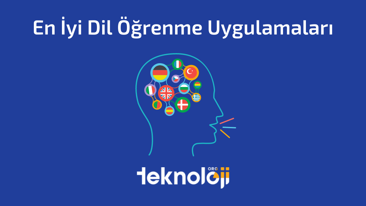 En İyi Dil Öğrenme Uygulamaları