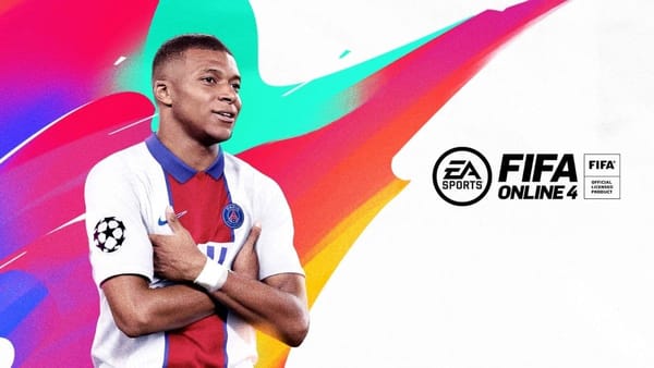 FIFA Online 4 inceleme