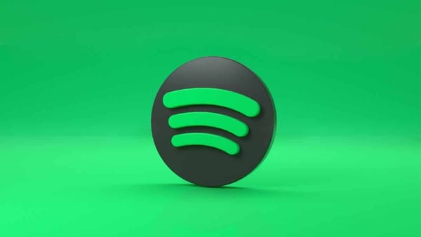 spotify apple podcastin koltuğuna göz dikti