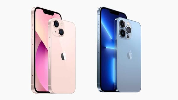 yeni apple etkinliği iphone 13