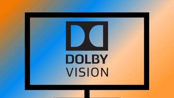 dolby vision nedir