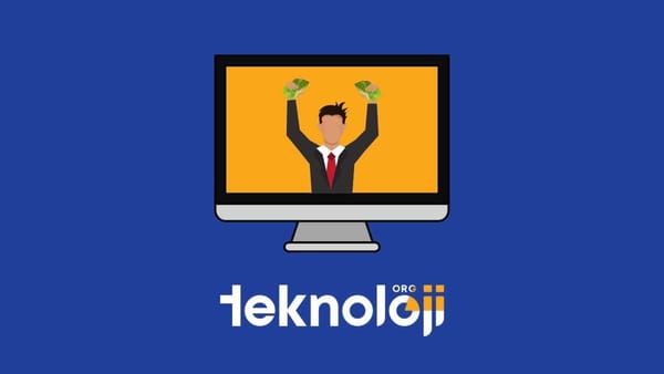 ikinci el monitör