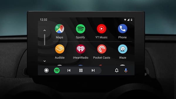 Android Auto Nedir