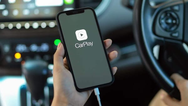 CarPlay Nedir